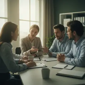 שאלות ותשובות בגירושין: כיצד נקבע גובה דמי מזונות ואיך ליווי מקצועי יגן על זכויותיכם?
