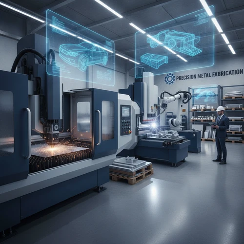 מדריך מחירים: כמה עולה כיפוף CNC, חריטה CNC ועיבוד מתכות באמצעות מכונת CNC מתקדמת?